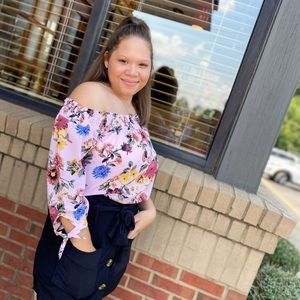 Meet your Posher, Haley